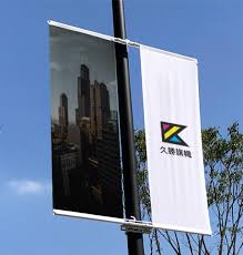 旗幟機的發(fā)展前景分析